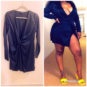 Sexy dress!! Runs small